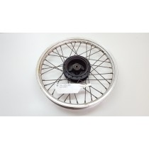 Front Wheel Suzuki RM80 RM 80 1980 80-81