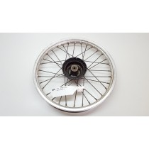 Front Wheel Suzuki RM80 RM 80 1982 1982-1985 Rim