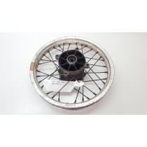 Rear Wheel Yamaha YZ80 1984 1984-1992 YZ 80 Hub Rim