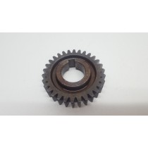 Primary Drive Gear Yamaha XT500 1980 TT XT 500 76-81 30T
