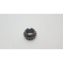 Crankshaft Sprocket Yamaha XT500 1980 TT XT 500 76-81 Cam Chain