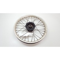 Front Wheel Kawasaki KX80 1983 KX 80 Rim Hub #1