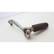 Kick Start Lever Kickstarter suit early Kawasaki possibly KE