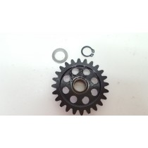 Oil Pump Gear Husqvarna TE250 2004 TE TC SMR 250 450 03-09 Intermediate Idle Drive