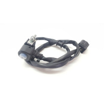 Mode Change Map Switch Honda CRF450R 2016 15-17 CRF 450 250