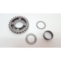 Counter Shaft 2nd Gear Honda CRF450R 2016 CRF 450 15-16 25T