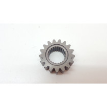 Main Shaft 2nd Gear Honda CRF450R 2016 CRF 450 15-16 17T