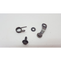 Gear Shift Drum Stopper Honda CRF450R 2016 CRF 450 09-16 Arm Spring