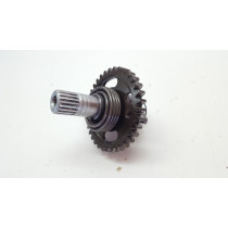 Kick Starter Shaft Assembly Honda CRF450R 2016 CRF 450 13-16 