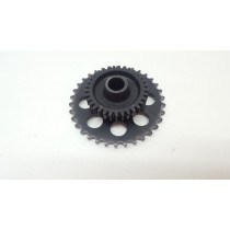 Cam Chain Idle Gear 34/33T Husqvarna TE250 2004 TE TC SMR 250 450 510 04-05