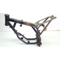 Frame KTM 50SX 50 SX MINI Junior Chassis 2009-2011