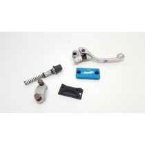 Front Brake Master Cylinder Parts Kit Kawasaki KX250F 2011 KX 65 85 100 125 250 450 00-13 Lever Piston