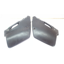 Side Covers Kawasaki KX125 1998 95-98 KX 125 250 #630