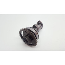 Exhaust Camshaft w Wear & Auto Decomp Kawasaki KX250F 2010 KX 250 F 06-16 4T Cam #631