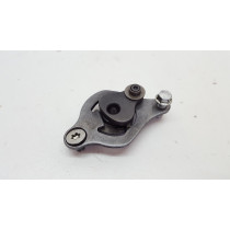 Gear Change Ratchet Mechanism Plate Assembly Kawasaki KX250F 2010 KX 250F 09-10
