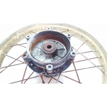 Rear Hub Yamaha YZ125 J K 82 or 83 NLA 24X00