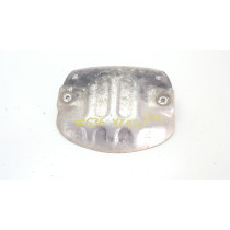 Heat Guard Cover Yamaha YZ450F 2011 10-13