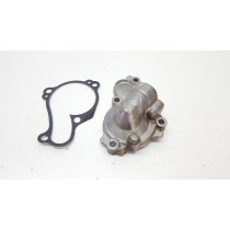 Water Pump Housing Cover Yamaha YZ450F 2011 10-19 WR YZ 250 450