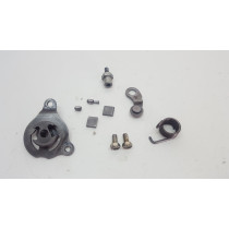 Gear Shifter Mechanism Yamaha YZ250 1992 YZ WR 250 91-98 Selector Changer