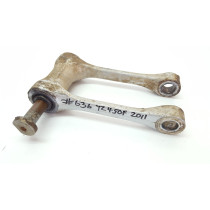 Suspension Linkage Dogbone Connecting Rod Yamaha YZ450F 2011 10-18