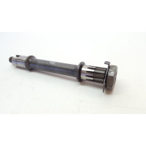 Crank Balancer Shaft Yamaha YZ450F 2011 10-18