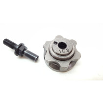 Shift Segment Yamaha YZ450F 2011 10-13 YZ125 05-19