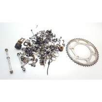 Used Hardware Yamaha YZ450F 2011 2010-2013