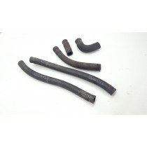 Radiator Cooling Hose Set TM Racing 125 EN 2002