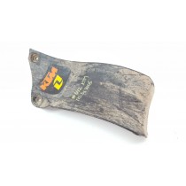 Shock Fender Cover Airbox Flap KTM 125 SX 2005 125SX 98-07 200 250 300