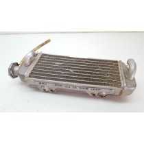 Left Side Radiator KTM 125 SX 2005 125SX 98-07 200 250 300