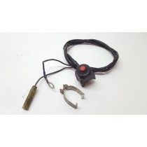 Kill Switch Off Short Circuit Button KTM 125 SX 2005 125SX 94-19 200 250 300