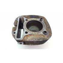 Cylinder Barrel Bore Pot Jug Yamaha XT250 1984 Two Valve
