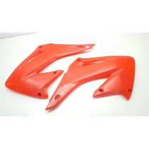 Radiator Shrouds Honda CR125 2003 CR 125 