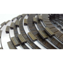 Clutch Plates Discs Honda CR125 2003 CR 125 85-07 