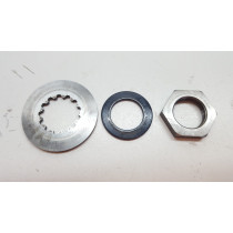 Clutch Nut Thrust Plate Yamaha YZ450F YZ 450 2004-2019