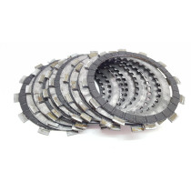 Clutch Plates Discs Yamaha YZ125 1996 YZ 125 WR250 91-19 #650