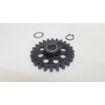 Oil Pump Idle Gear 24T Husqvarna TE510 2007 TE 510 250 310 450 TC SMR 03-10