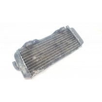 Left Radiator Yamaha YZ125 1996 YZ 125 96-01 #650