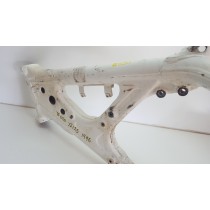 Chassis Front Frame Yamaha YZ125 1996 YZ 125 96-01 #650