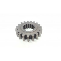 Primary Drive Gear Yamaha YZ125 1996 YZ 125 91-04 #650