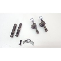 Rocker Set for Honda CT125 CT 125 Tappet Adjustment