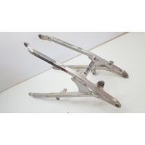 Subframe Sub Rear Frame Seat Rail Suzuki RM125 1999 RM 125 250 96-00 #648