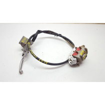 Front Brake System Caliper Master Slave Suzuki RM125 1999 RM 125 250 96-00 #648
