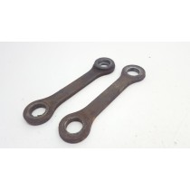 Suspension Linkage Connecting Rod Yamaha DT200R 1992 DT 200 230 89-01 Pair