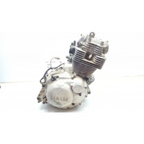 Long Motor Yamaha AG200 1999 AG 200 97-19 Engine Gearbox Swap