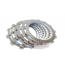 Clutch Plates Discs Honda CR125 1994 CR 125 85-07 #661