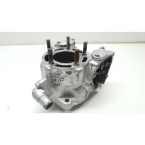 Cylinder Barrel With Exhaust Power Valves Honda CR125R 1991 90-91 #662