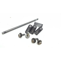 Clutch Springs Honda CR125R 1991 89-99 #662
