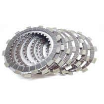 Clutch Discs Plates Friction Pressure Yamaha YZ125 2006 91-19 #654