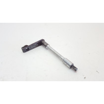 Clutch Release Lever Shaft Kawasaki KX80 1998 BW KX 80 85 100